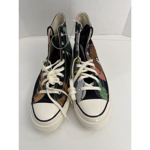 Converse Chuck Taylor All Star Tom & Jerry Limited Edition High Top Sneakers 12 main image 13
